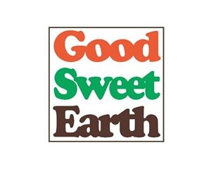 Good Sweet Earth Good Sweet Earth