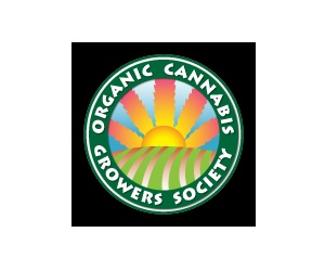 Organic Cannabis Growers Society Organic Cannabis Growers Society