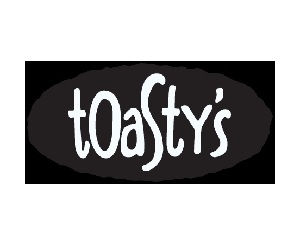 Toasty's Downtown
