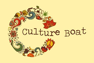 Culture Boat Culture Boat