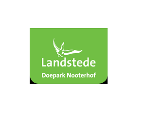 Nooterhof, Doepark Nooterhof, Doepark