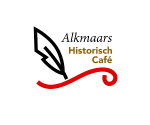 Logo Alkmaar Historisch Café