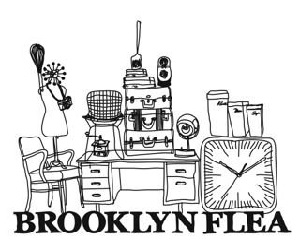 Brooklyn Flea Soho