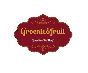 Groente&fruit juwelier De Hoef