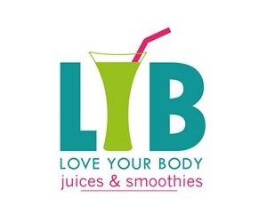 Love Your Body juices & smoothies
