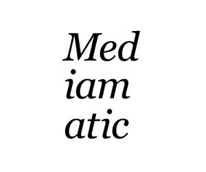 Mediamatic
