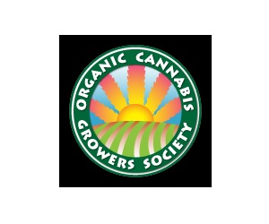Organic Cannabis Growers Society