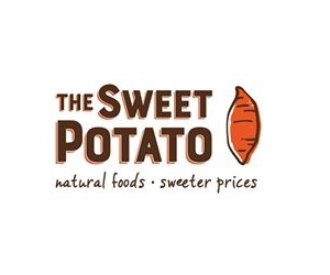 Potato, the sweet