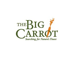 carrot, the big 