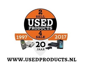 Used Products Alkmaar