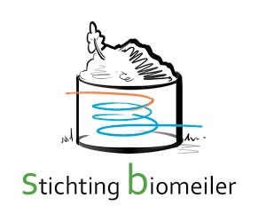 Biomeiler, Stichting