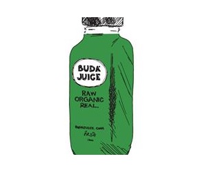 Buda Juice, Pearl Street