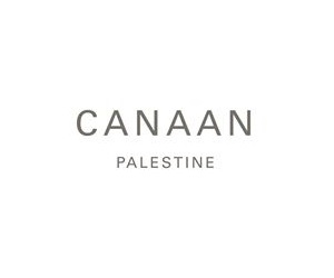 Canaan palestine