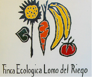 Lomo del Riego, Finca Ecologica 
