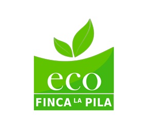 La Pila, Finca
