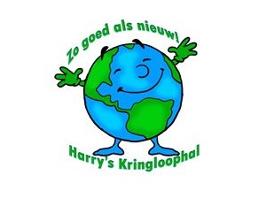 Harrys Kringloophal Rieteweg