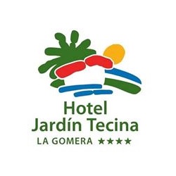 Jardín Tecina, Hotel 