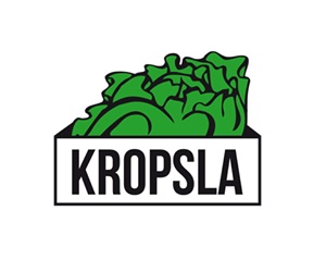 Kropsla, Groentehandel 