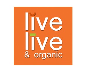 Live Live organic