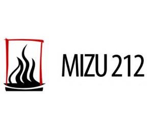 Mizu 212 degrees