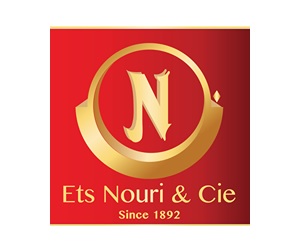 Nouri et Cie dates