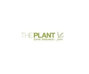 Plant Cafe Organic 101 California, The
