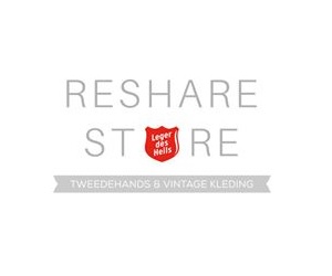 Re-share Store Alkmaar