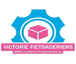 Victorie Fietskoeriers Alkmaar
