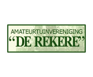 ATV de Rekere, Amateur Tuin Vereniging  