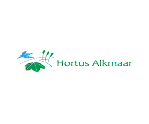 Hortus Alkmaar, Stichting 