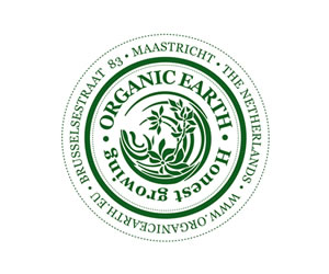 Organic Earth
