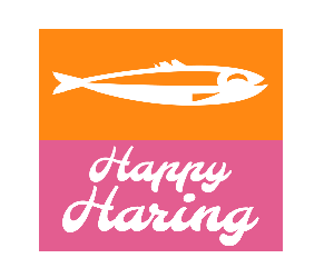 Happy Haring