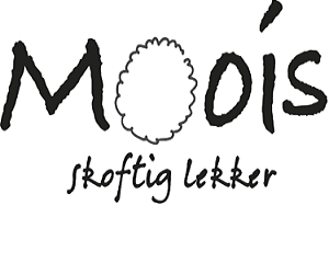 Moois