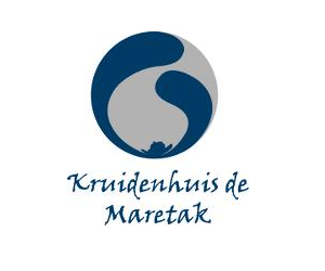 Maretak, Kruidenhuis de 