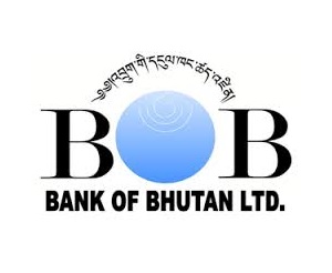 Bank of Bhutan