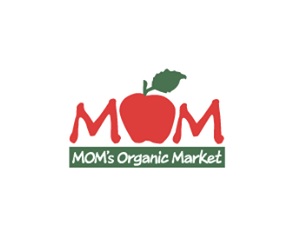 Moms organic market