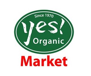 Yes! Organic Market, Adams Morgan