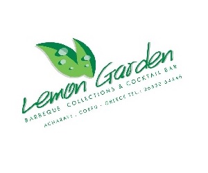 Lemon Garden