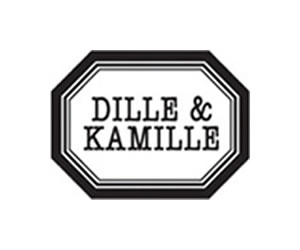 Dille & Kamille Amsterdam