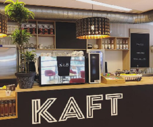 Kafe Kaft