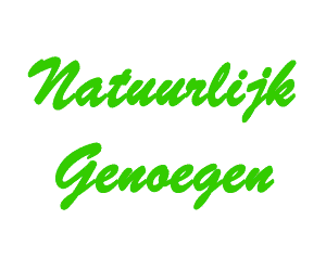 Natuurlijk Genoegen